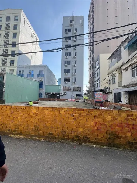 Siêu phẩm lô góc 2 mặt tiền sát biển kiệt hà bồng, phước mỹ, sơn trà, đà nẵng diện tích