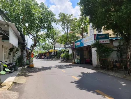 Hàng nóng ngay tđc đại phước,cắt lỗ sâu lô 140m2 giá 2 tỷ 8,mặt tiền lý thái tổ,cách phà cát lái 5p