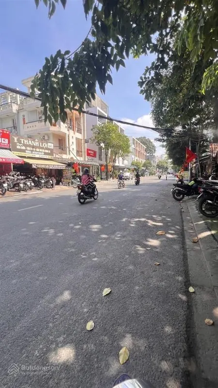 Bán đất tân bình, mặt tiền nguyễn sỹ sách, diện tích 4x18m, chỉ 11.2 tỷ thương lượng