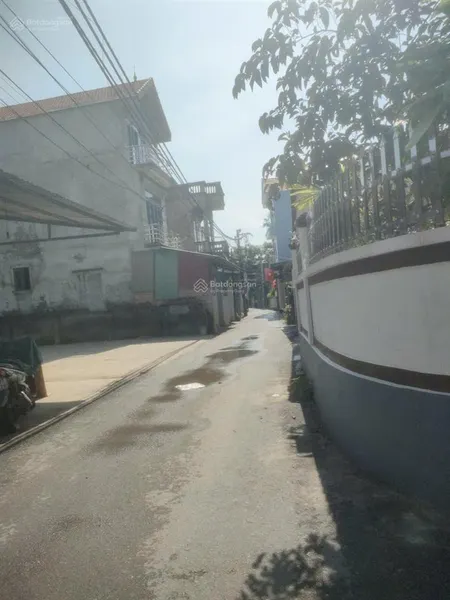 Bán đất đồng mai, hà đông 41m2, mt 3.9m 3 gác phi ầm ầm