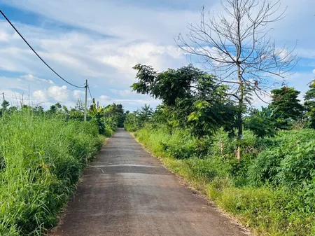 Bán đất 189.4m² ngang 5,8m giá 790 triệu Xã Hòa Phú