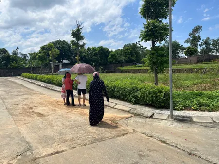 🚧 Đông Triều – Tâm Điểm Kết Nối Vùng, Giá Đất Còn Quá Hấp Dẫn