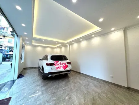 🏠 SIÊU HIẾM BÁN NHÀ LÔ GÓC THẠCH BÀN 60M – ĐƯỜNG RỘNG THÊNH THANG – 6 TẦNG THANG MÁY – NHỈNH 13 TỶ