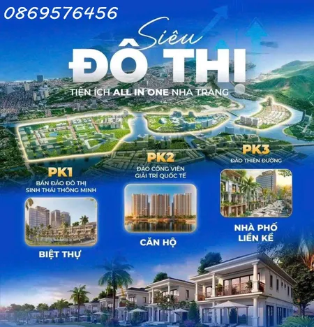 BÁN NHÀ PHỐ LIỀN KỀ VEN SÔNG QUÁN TRƯỜNG NHA TRANG, KHÁNH HOÀ