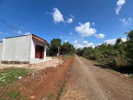 Bán đất 148m² giá 295 triệu Xã Cuôr Đăng