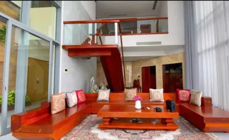 /-rose Bán Penthouse – Sky Villa Đảo Kim Cương tầng view đẹp tuyệt vời.