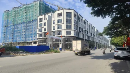 Shop 7 tầng mặt phố Lê Thánh Tông - Kinh doanh ngày đêm - Giá đầu tư F0 - Mặt tiền quyền lực