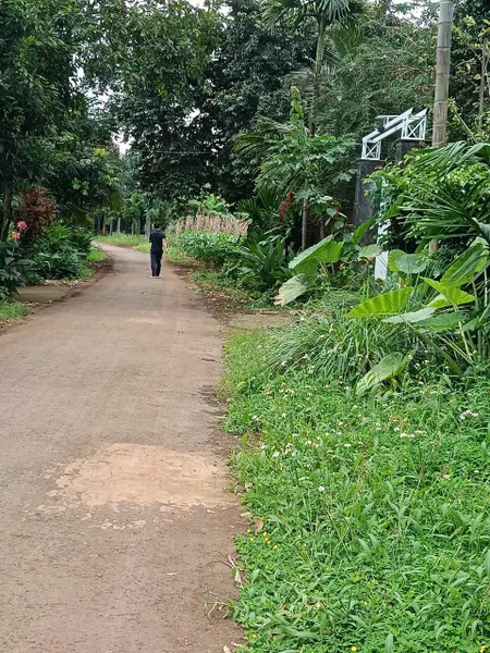 Bán đất 280.1m² ngang 5,28m giá 1.1 tỷ Xã Hòa Phú, nở hậu 14,6m