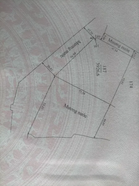 Bán 3 hồ nuôi trồng thủy sản