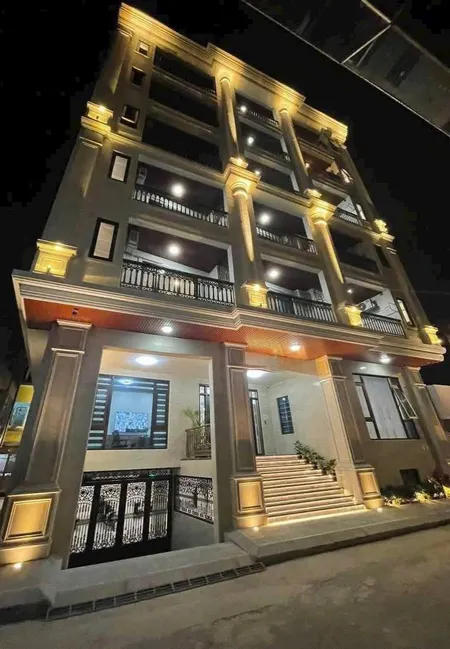 NÓNG.CCMNVĂNTIẾNDŨNG,OTOTRÁNH,T,MÁY,32P,134mx7T,MT=6.5m,28.4ty,DT gần 2ty/năm