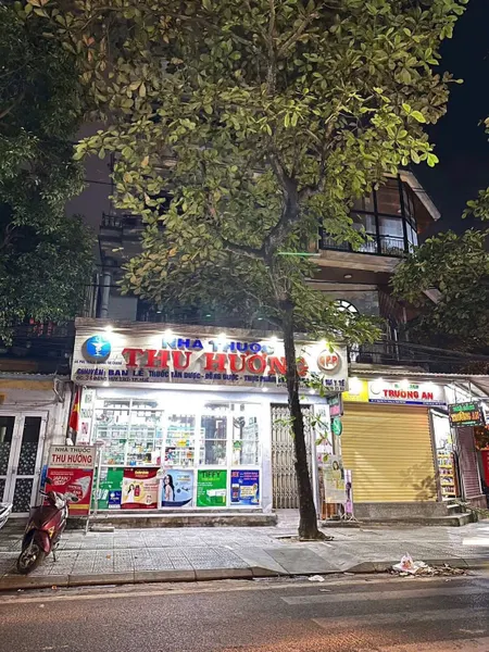 Bán nhà 04 tầng mặt tiền kinh doanh Đặng Huy Trứ đoạn kinh doanh năng tấp nập quá đẹp Giá rẻ 8.3x tỷ