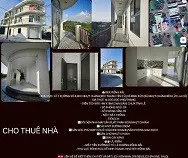 CHO THUÊ NHÀ NGUYÊN CĂN KDC THANH YẾN, BẾN LỨC, LONG AN.