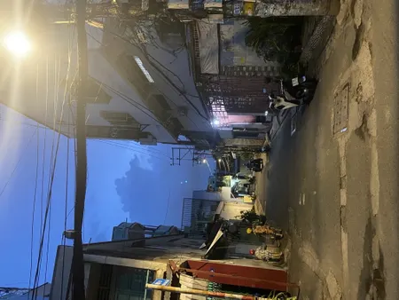 Bán nhà 5 TẦNG CHDV TRẦN VĂN CẨN TÂN PHÚ