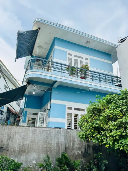 Bán nhà 92.4m² giá 2.65 tỷ Phường Buôn Ma Thuột