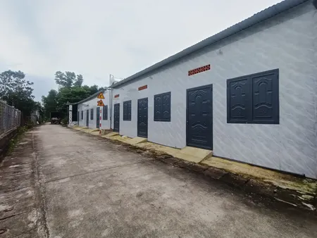 Nhà bán đồng sở hữu (tách sổ được) giá 1,2tỷ hxh xã Phước An