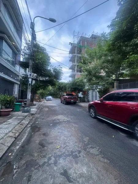 Bán nhà 3 Tầng 4 Phòng Ngủ, Mỹ Đa Tây 9 - Giá 9,8 Tỷ