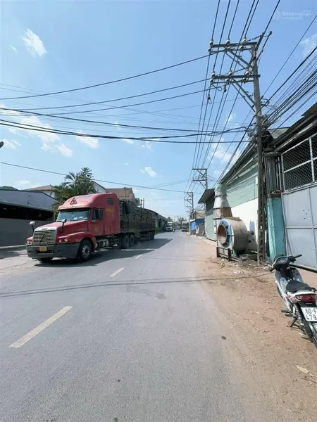 Giá 35 tỷ lv cc. bán xưởng gần 4000m2 gần ga xe lửa hố nai kp8, p. long bình, tp. biên hoà