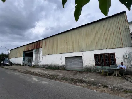 Bán kho, nhà xưởng tại võ thị nghỉ, xã củ chi, hcm, 18 tỷ, 1500 m2 (có thể thương lượng)