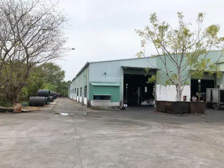 Nhà xưởng 9200m2 mỹ yên giáp bình chánh giá rẻ