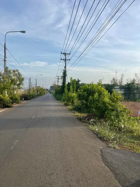 Bán đất 71800m² ngang 500m giá 320 tỷ Xã Hưng Thịnh