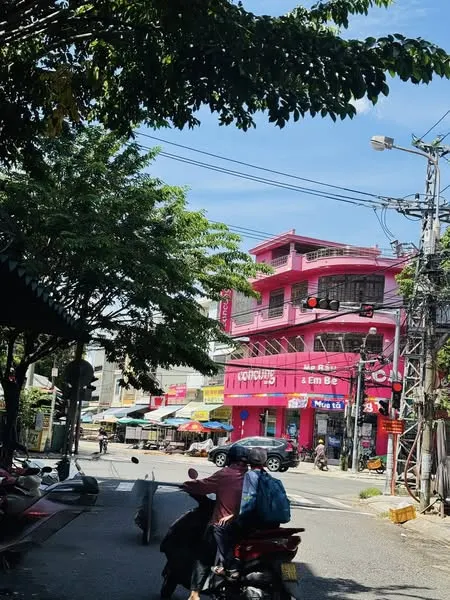 Căn nhà 2 tầng ở MT 150 kỳ đồng , Thanh Khê Đà Nẵng
Căn nhà 2 tầng ở MT 150 kỳ đồng , Thanh Khê Đà Nẵng