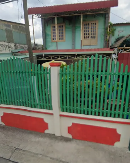 Bán nhà 150m² ngang 5m x 30m giá 6.2 tỷ Xã Đông Thạnh