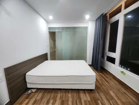 CHO THUÊ NHÀ NGUYÊN CĂN 4 PHÒNG NGỦ HẺM Ô TÔ HÙNG VƯƠNG PHƯỜNG 9 ĐÀ LẠT