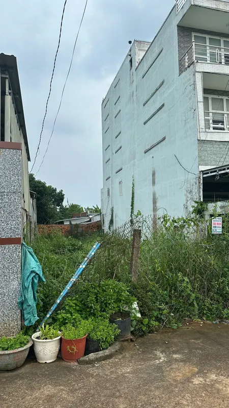 Bán đất 174.3m² giá 1.99 tỷ Phường Tam Long