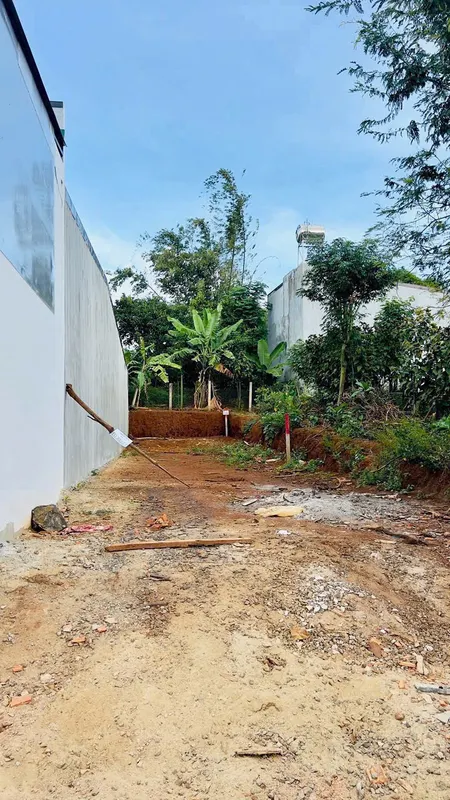 Bán đất 151m² giá 1.65 tỷ Phường Buôn Ma Thuột
