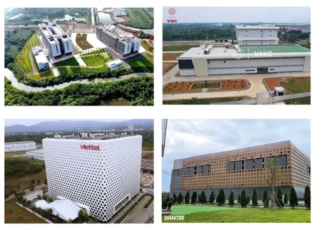 MỞ BÁN ĐẤT NỀN F0 - Trung tâm xã Phú Cát – Quốc Oai, cửa ngõ phía Tây Hà Nội