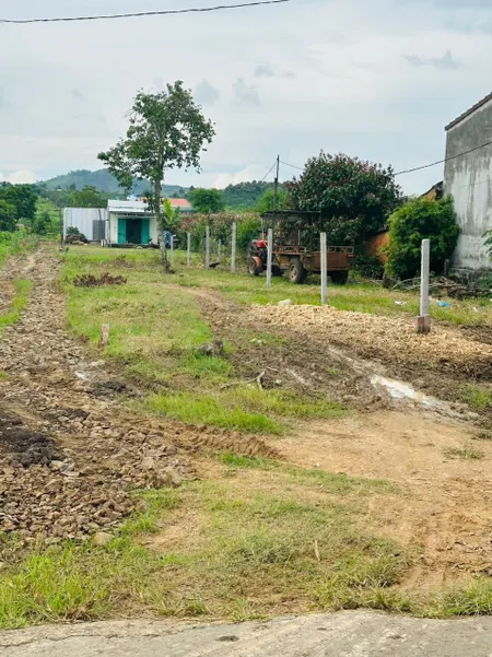 Bán đất 159m² giá 320 triệu Xã Ea M’Droh