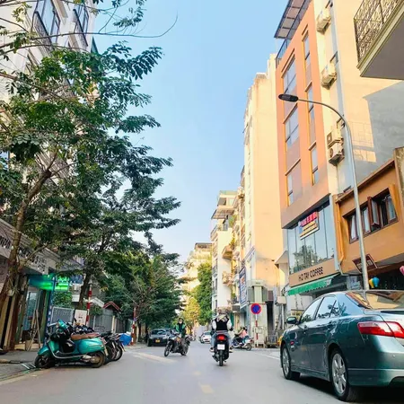 [Hiếm] Bán nhà Võng Thị, ô tô vào nhà, 75m, chỉ 26 tỷ