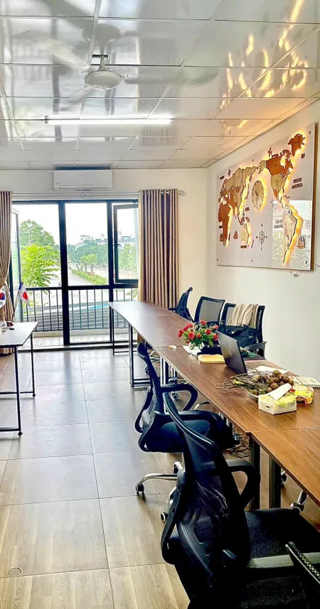 CHÍNH CHỦ CHO THUÊ PHÒNG TẠI XUÂN PHƯƠNG – LÀM VĂN PHÒNG HOẶC ĐỂ Ở