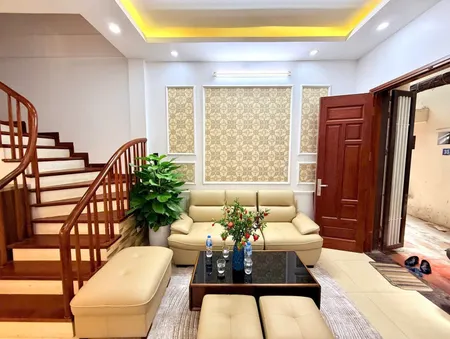 DUY NHẤT 1 CĂN TRUNG TÂM ĐỐNG ĐA – PHÁO ĐÀI LÁNG – 35M – 5 TẦNG – LÔ GÓC – 8.6 TỶ 0975124520