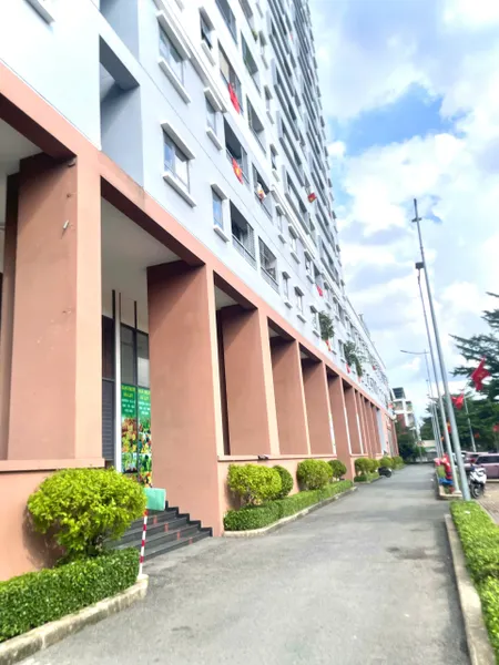 ► CHÍNH CHỦ CHO THUÊ CĂN HỘ FRESCA RIVERSIDE – VIEW CÔNG VIÊN, MÁT MẺ