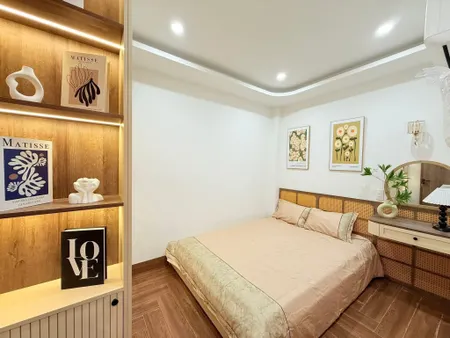 1110 Chính chủ cần bán lô đất Đường Hà Bỗng - Sơn Trà - Khu Vip 124m2 ngang 9.5m