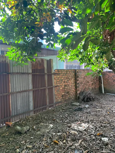 Bán đất thổ cư mặt tiền quốc lộ 20