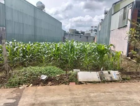 💥 Đất hẻm chính An Dương Vương