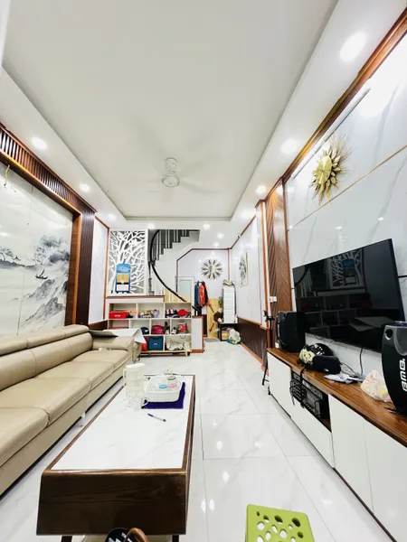 BÁN NHÀ PHỐ QUAN NHÂN, THANH XUÂN, NHÀ ĐẸP 2 THOÁNG, Ô TÔ 10M