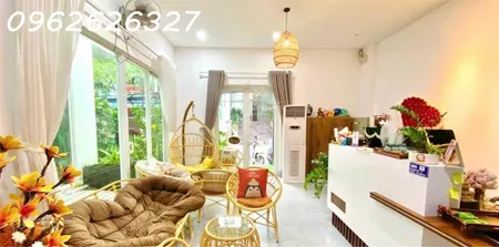 CHỈ 14,2 TỶ - CHÍNH CHỦ BÁN NHÀ 4 TẦNG NGANG 9M KINH DOANH TỐT ĐƯỜNG 10,5M NGUYỄN SƠN TRÀ, HẢI CHÂU