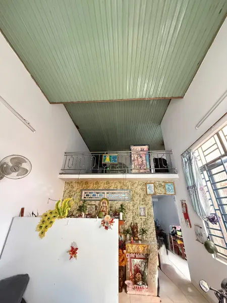 Bán nhà 90.4m² ngang 5m giá 3.29 tỷ Phường Buôn Ma Thuột