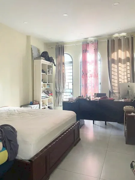 Bán nhà 67.8m² ngang 6m giá 6.6 tỷ Phường Bình Trưng