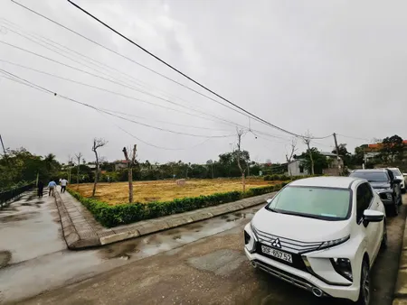 Đất nền Mạo Khê – Quỹ hàng cuối cùng, giá F0 chỉ từ 650tr/lô!