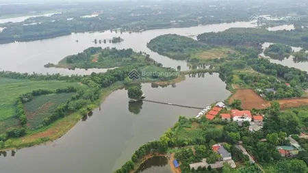 Bán đất nền ngoại thành hà nội (sơn tây) giá chỉ 10 triệu/m2