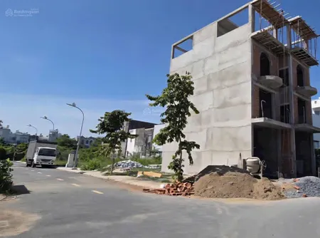 Chính chủ bán 2 lô đất kdc sài gòn mới huỳnh tấn phát nhà bè 4x18m giá 4 tỷ 890 triệu bớt lộc