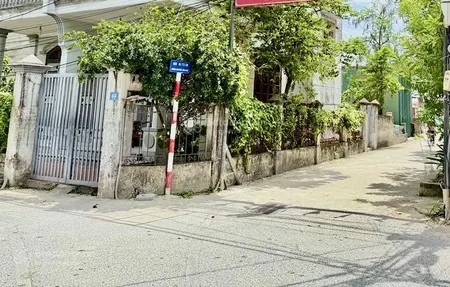 Sốc bán thửa đất thạch bàn 63m2hơn 7 tỷô tô gầntrung tầmsổ vuôngpháp lý chuẩn