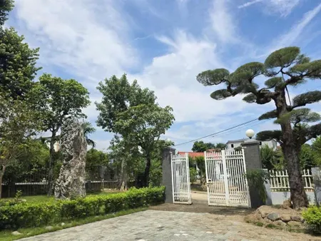 Mua đất được nhà không phải chuyện đùa, ngay tại quốc oai