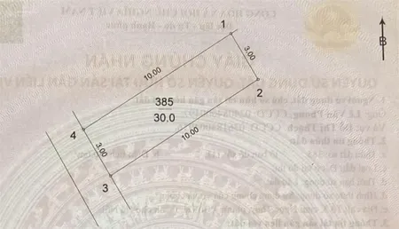 Chính chủ bán đất bồ đề, long biên cực hiếm
