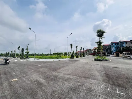 Cc gửi bán đất bìa làng biểu khê, thư lâm, hà nội cơ hội hội đầu tư sinh lời vàng