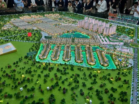 Bán đất đức lập thượng, 2,4 tỷ, 156 m2. chính chủ